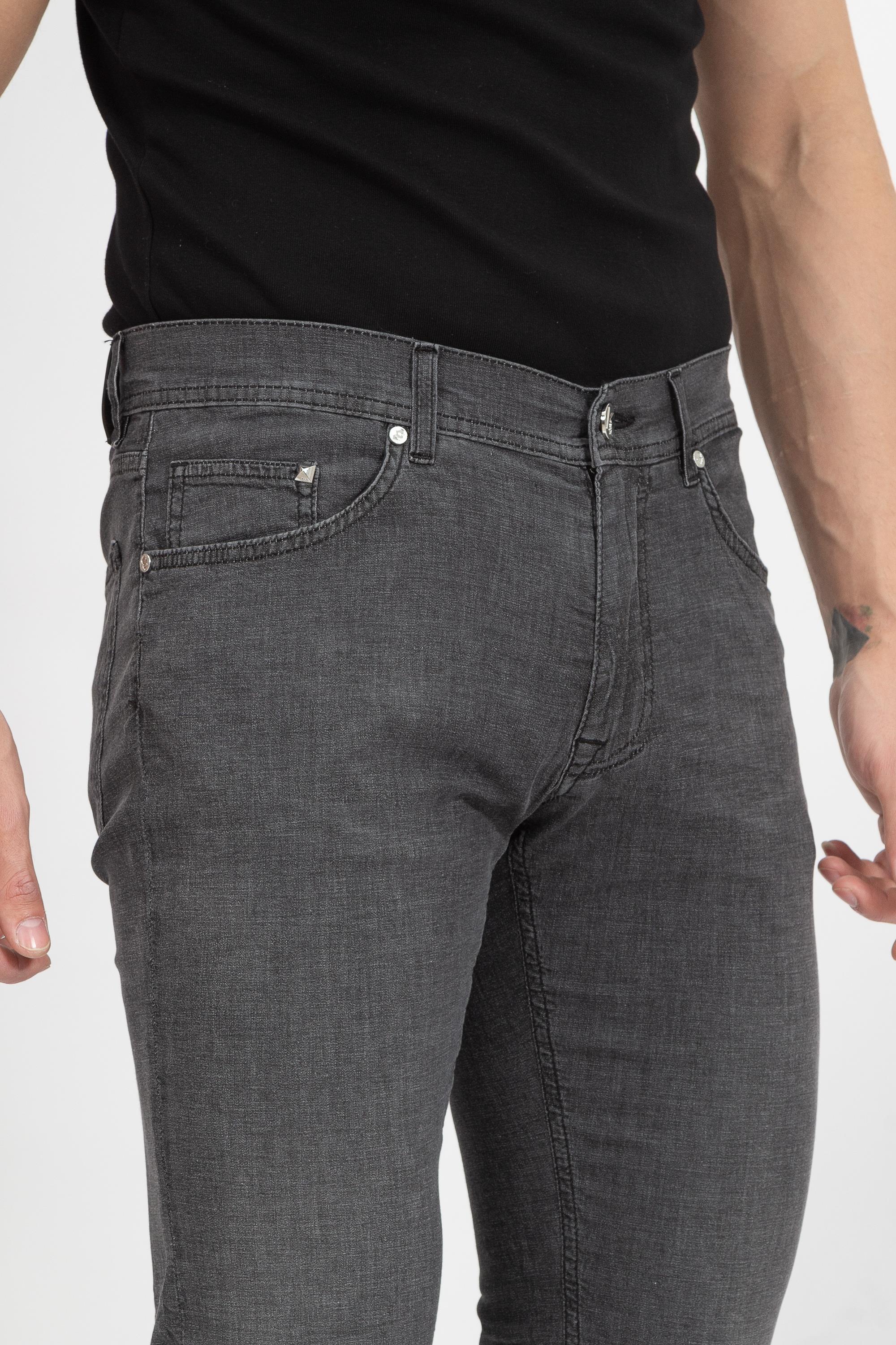 Karl Lagerfeld Erkek Jean Pantolon