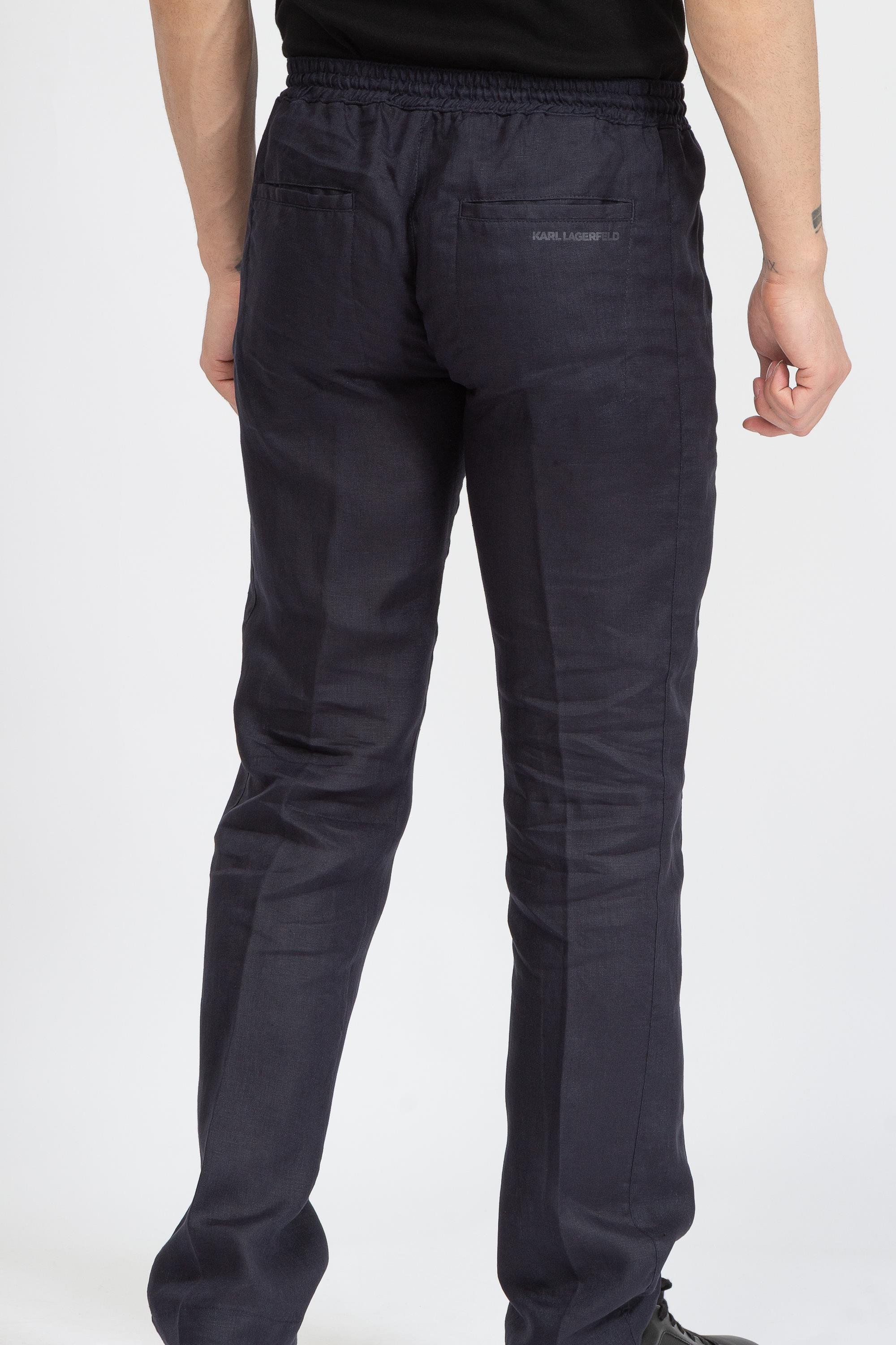 Karl Lagerfeld Erkek Jogger Pantolon