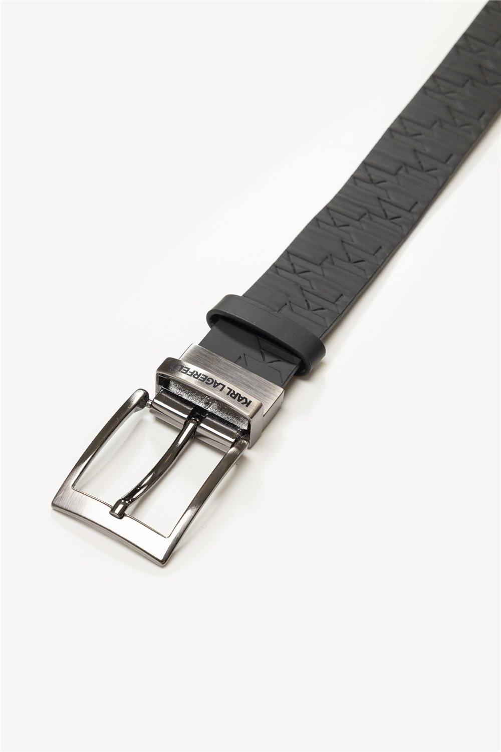 Karl Lagerfeld Erkek Kemer