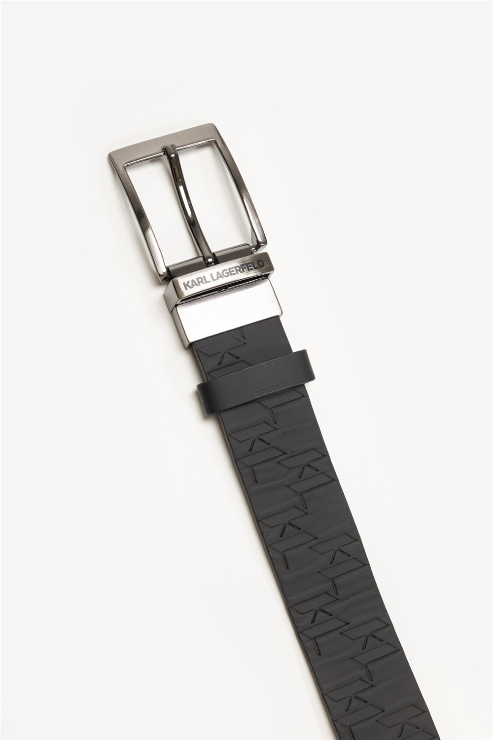 Karl Lagerfeld Erkek Kemer
