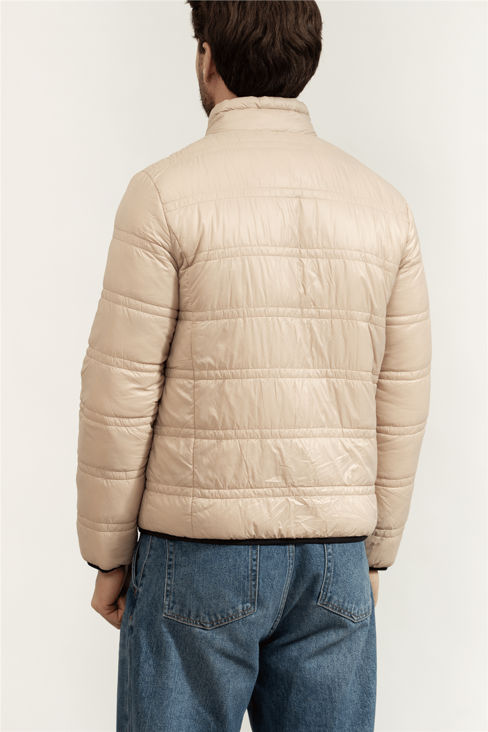 Karl Lagerfeld Erkek Mont