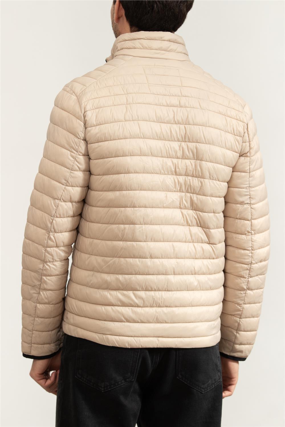 Karl Lagerfeld Erkek Mont