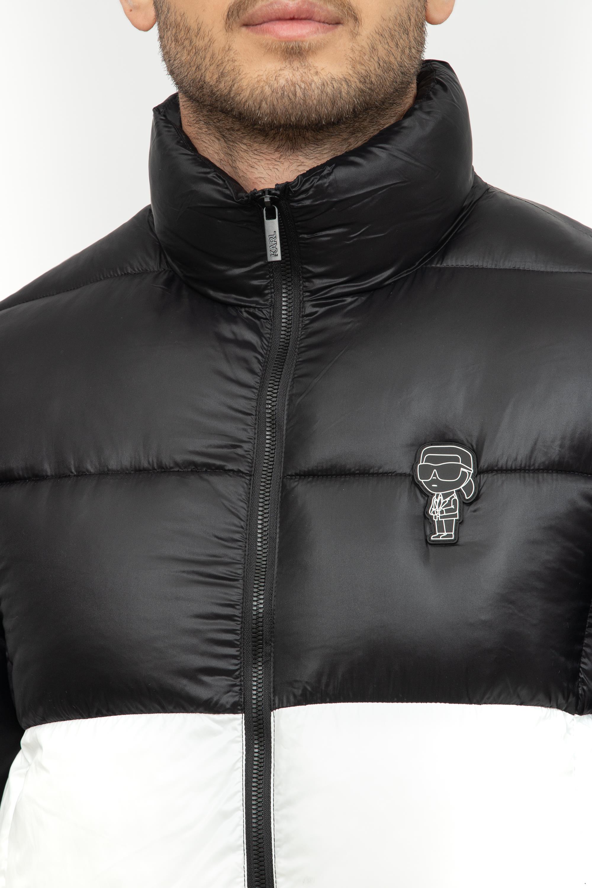 Karl Lagerfeld Erkek Mont