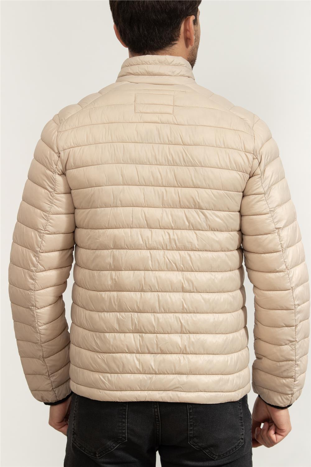 Karl Lagerfeld Erkek Mont