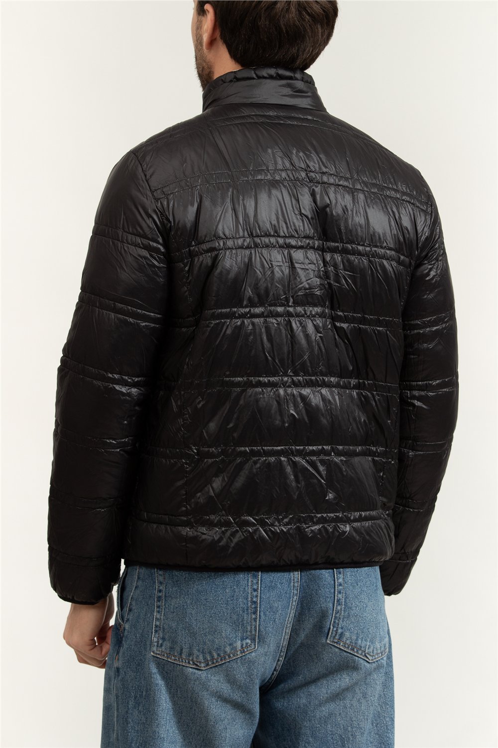 Karl Lagerfeld Erkek Mont