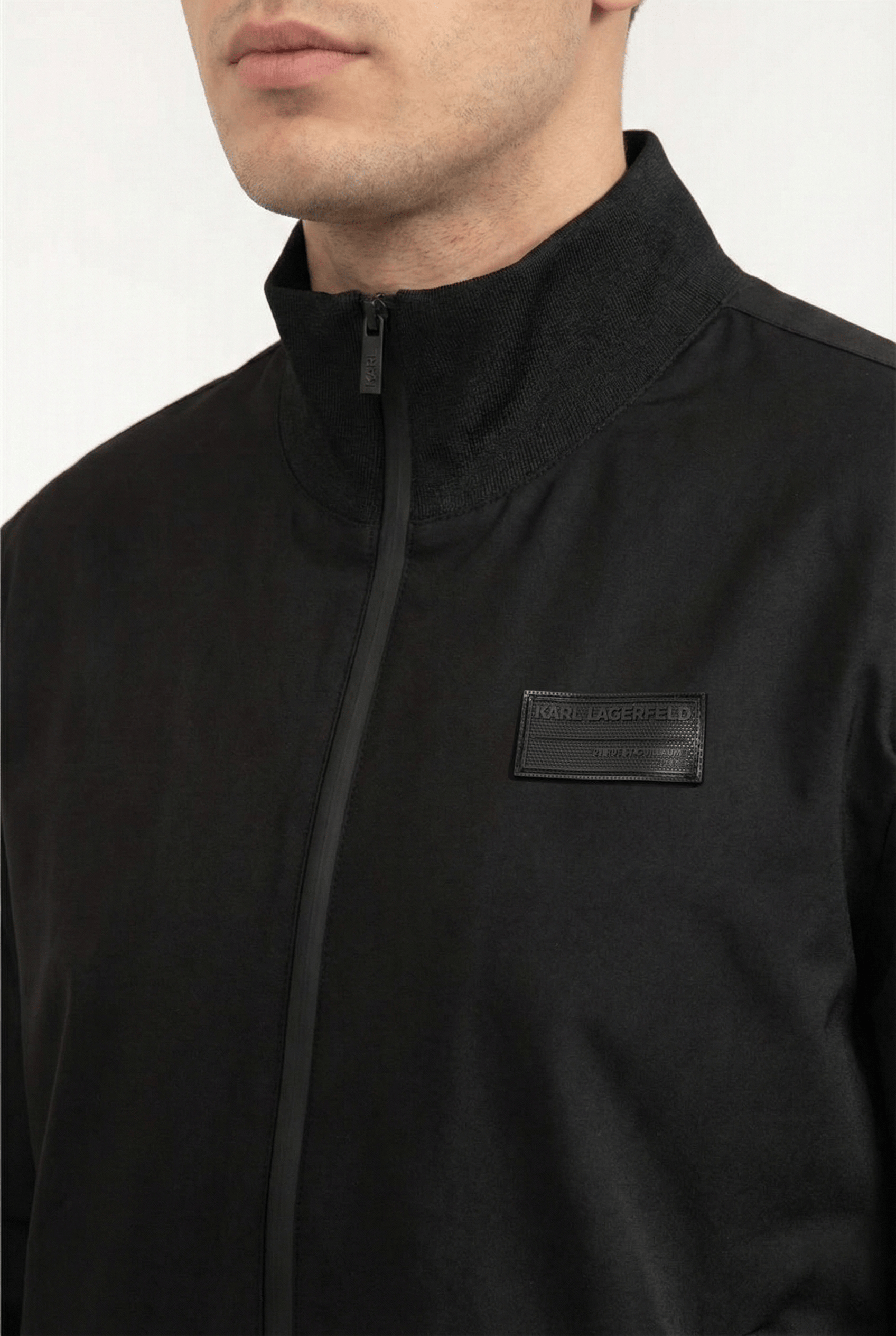 Karl Lagerfeld Erkek Mont