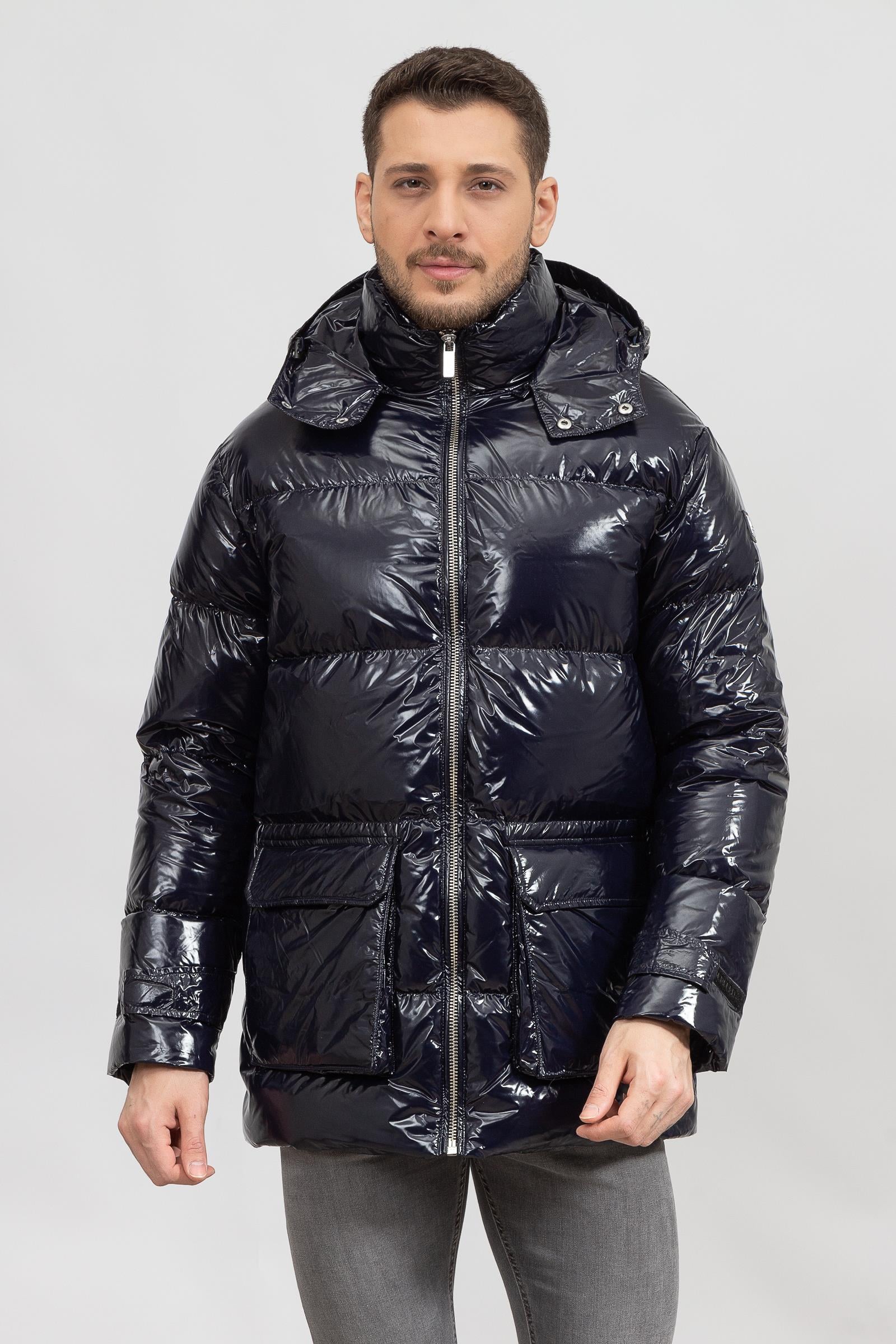 Karl Lagerfeld Erkek Mont