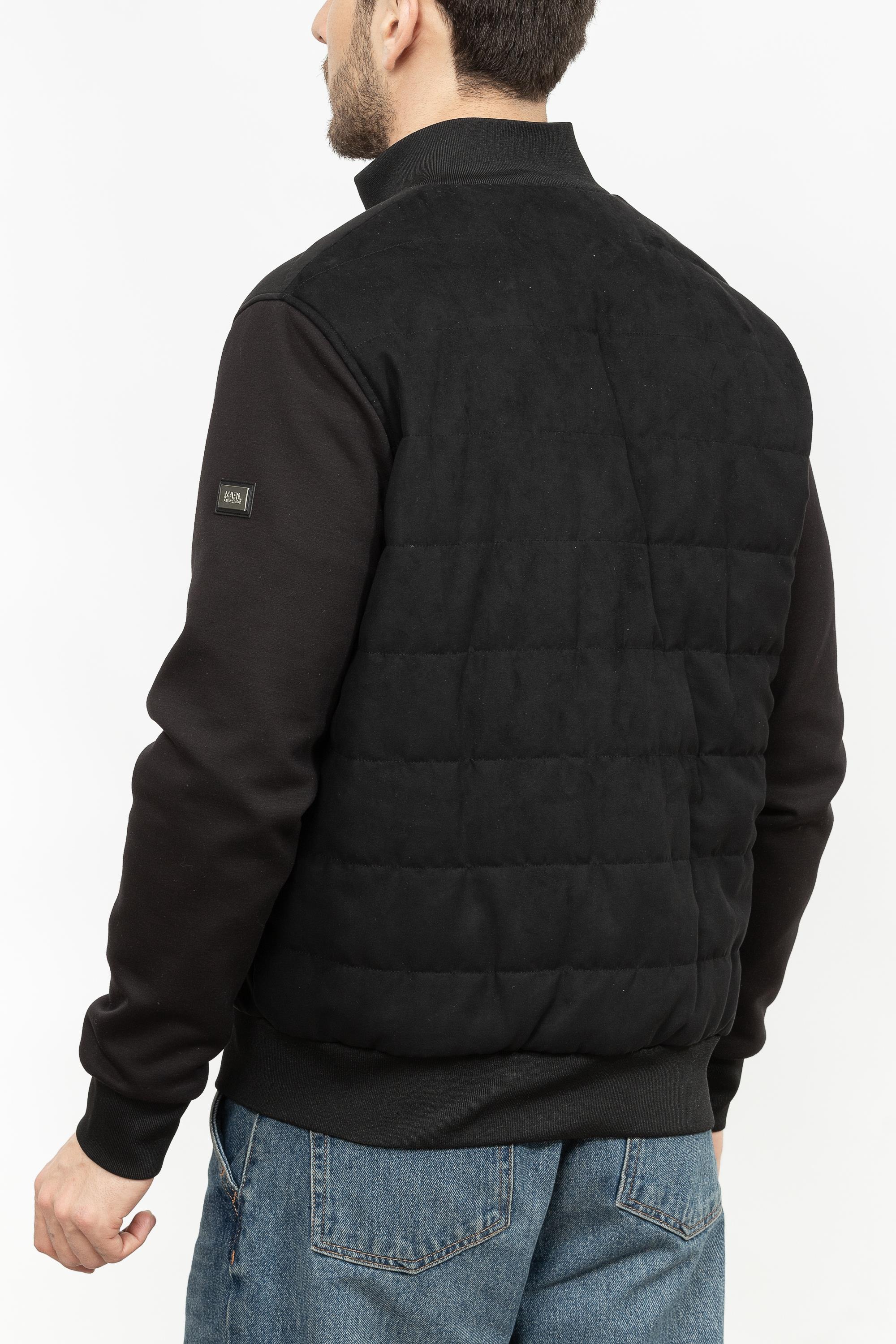 Karl Lagerfeld Erkek Mont