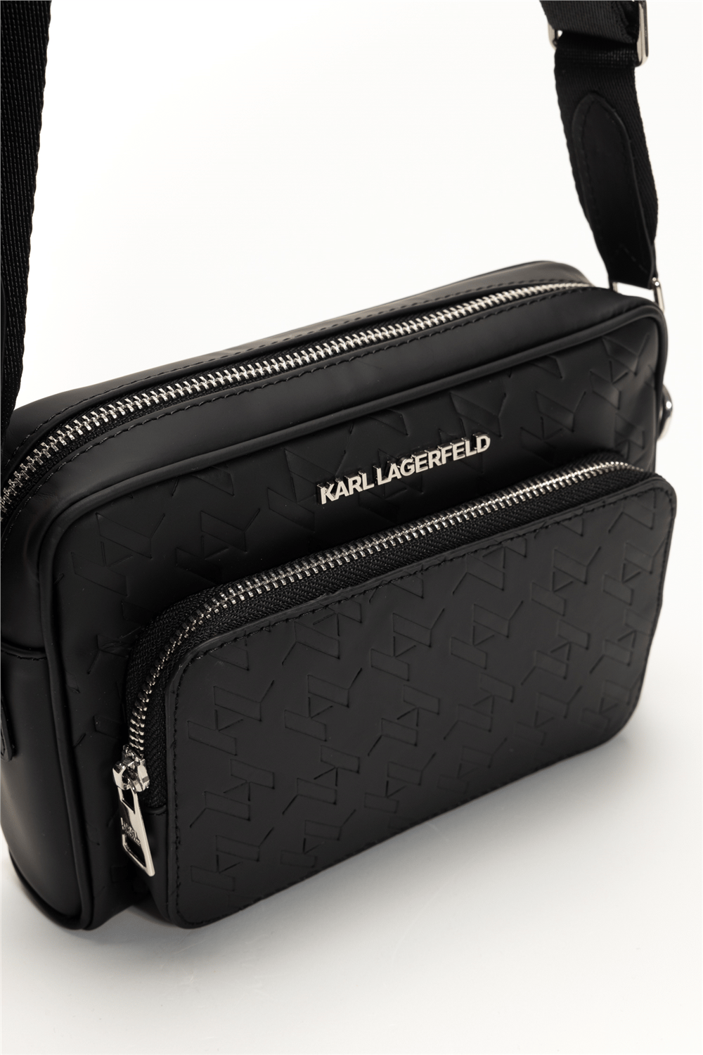 Karl Lagerfeld Erkek Reporter Çanta