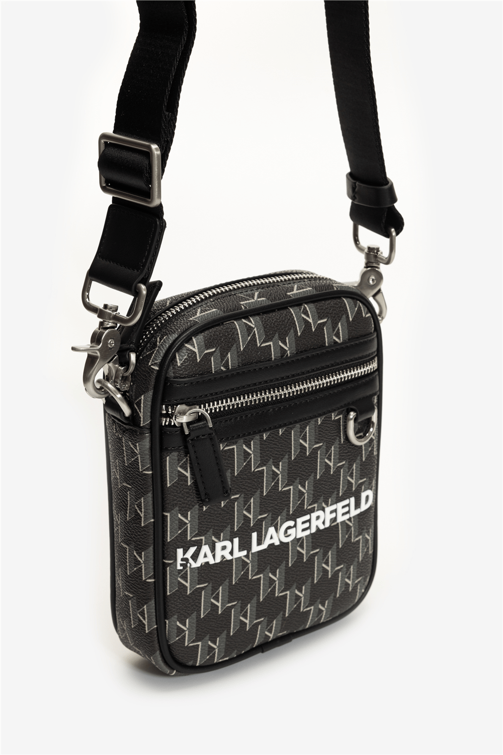 Karl Lagerfeld Erkek Reporter Çanta