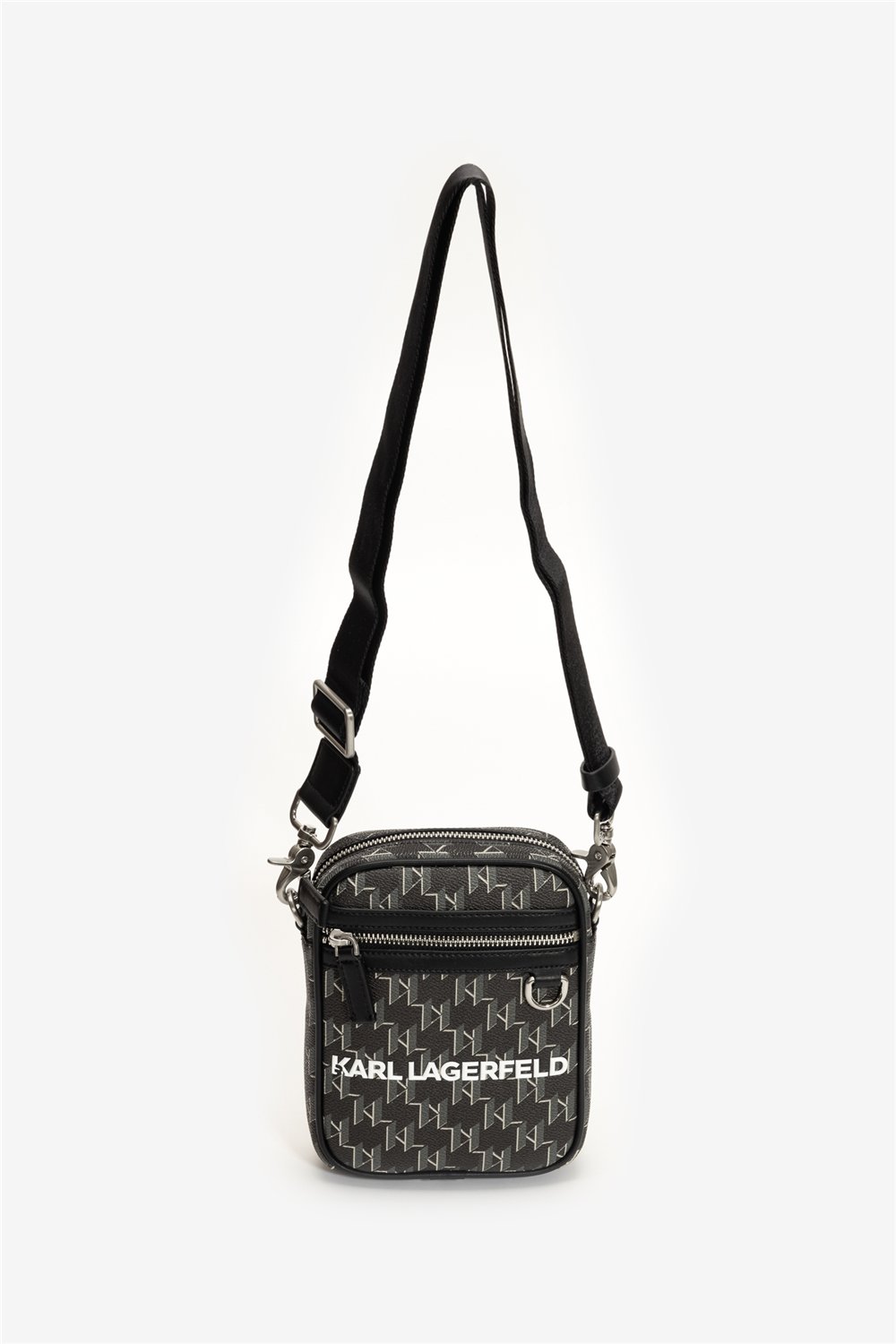 Karl Lagerfeld Erkek Reporter Çanta