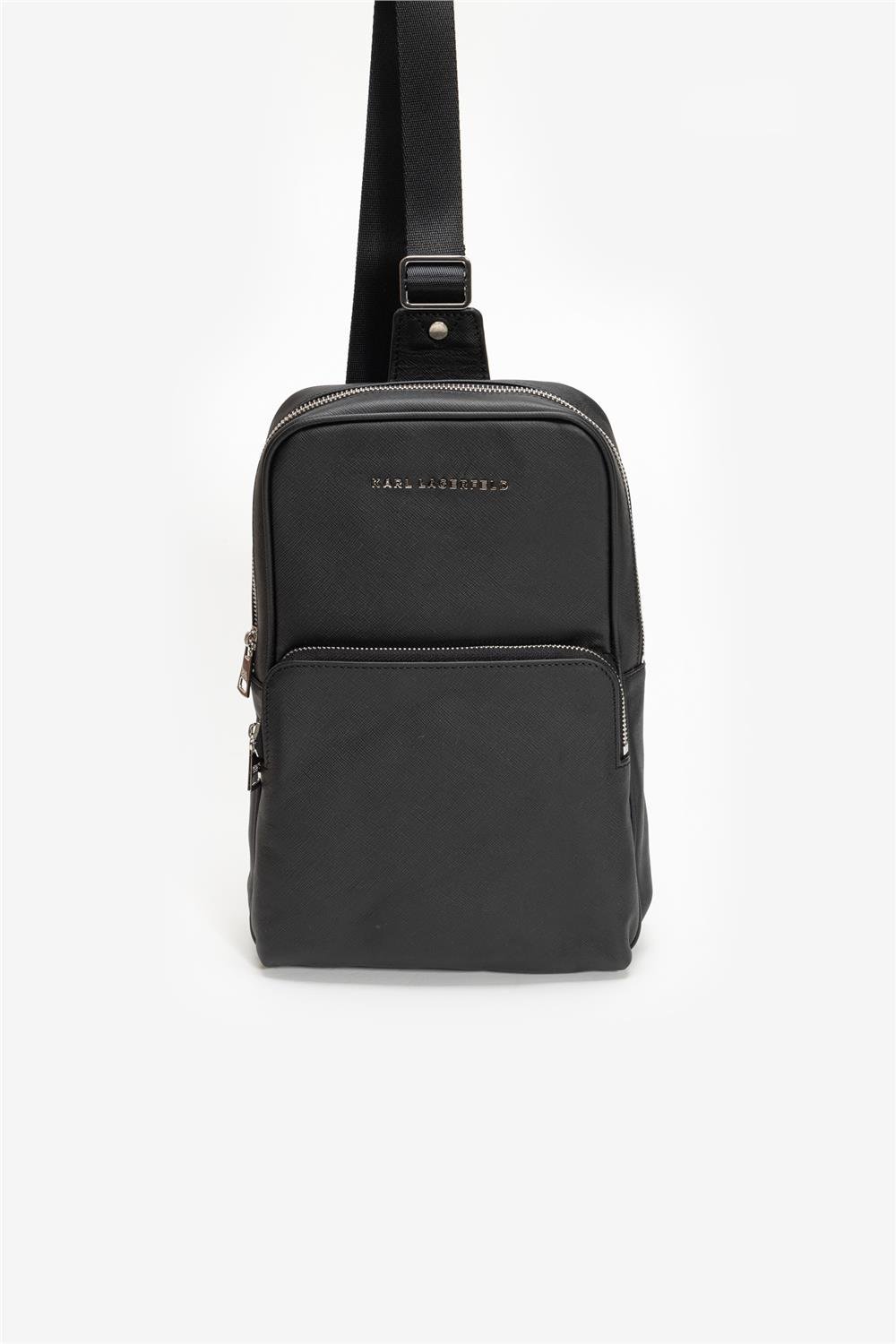 Karl Lagerfeld Erkek Reporter Çanta