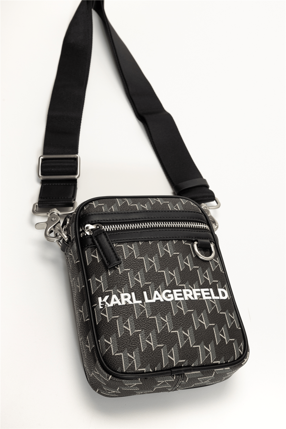 Karl Lagerfeld Erkek Reporter Çanta