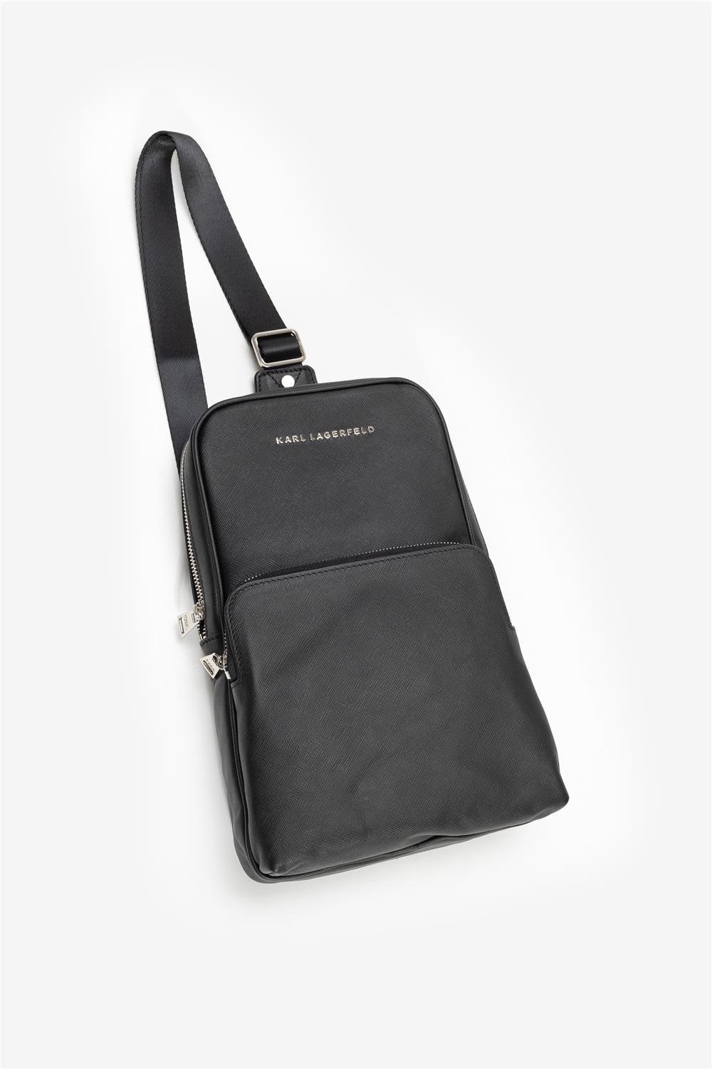 Karl Lagerfeld Erkek Reporter Çanta