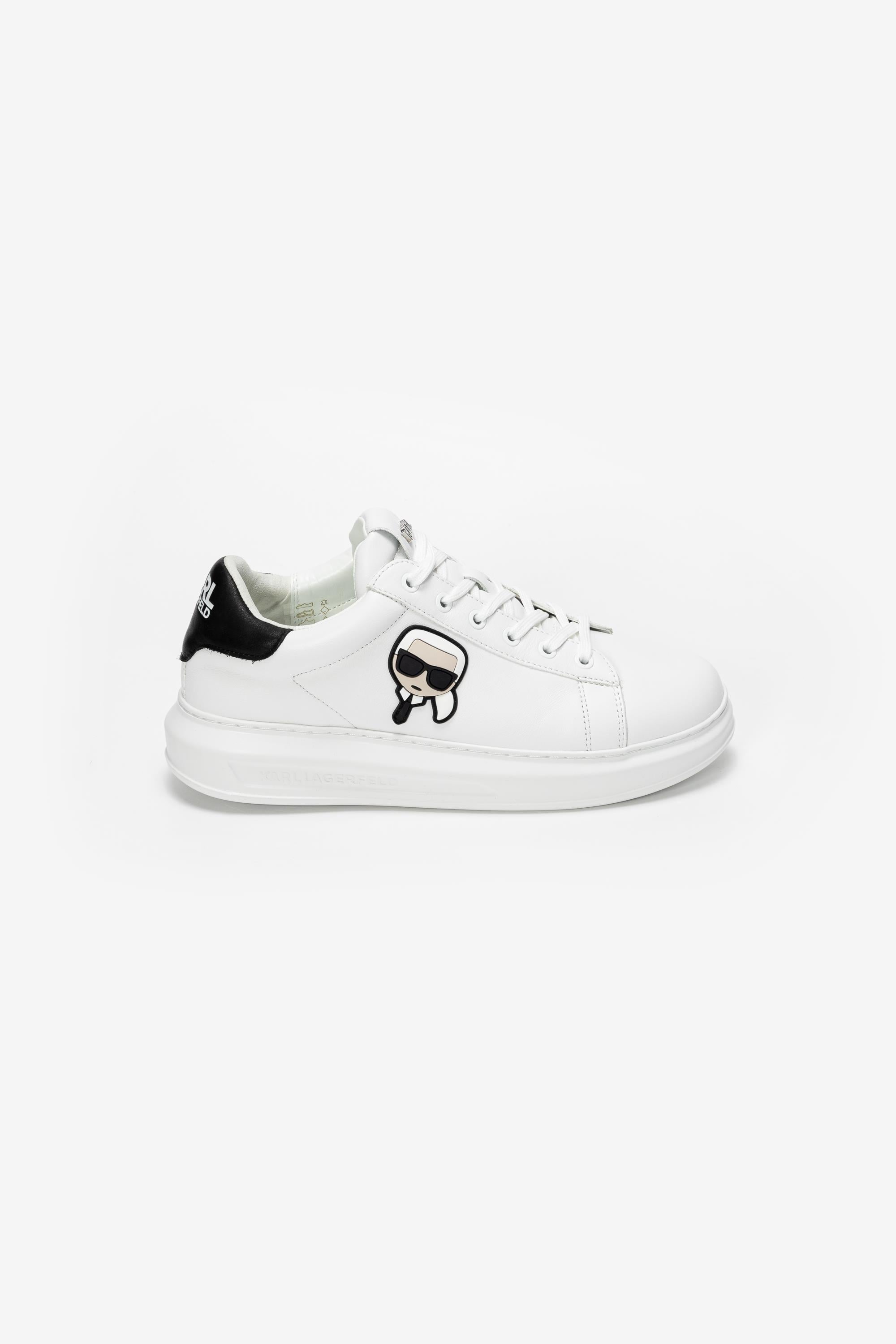 Karl Lagerfeld Erkek Sneaker