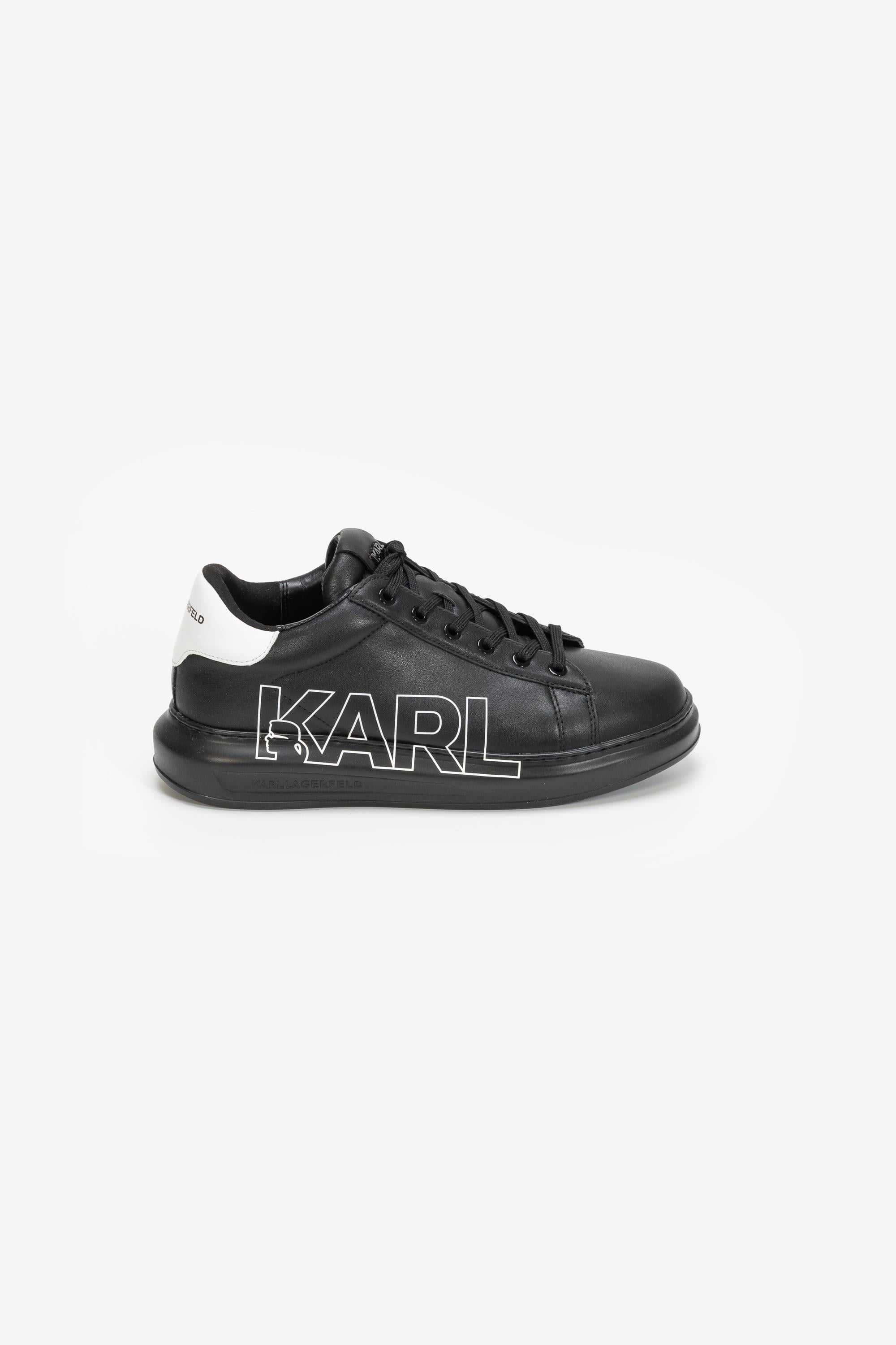 Karl Lagerfeld Erkek Sneaker