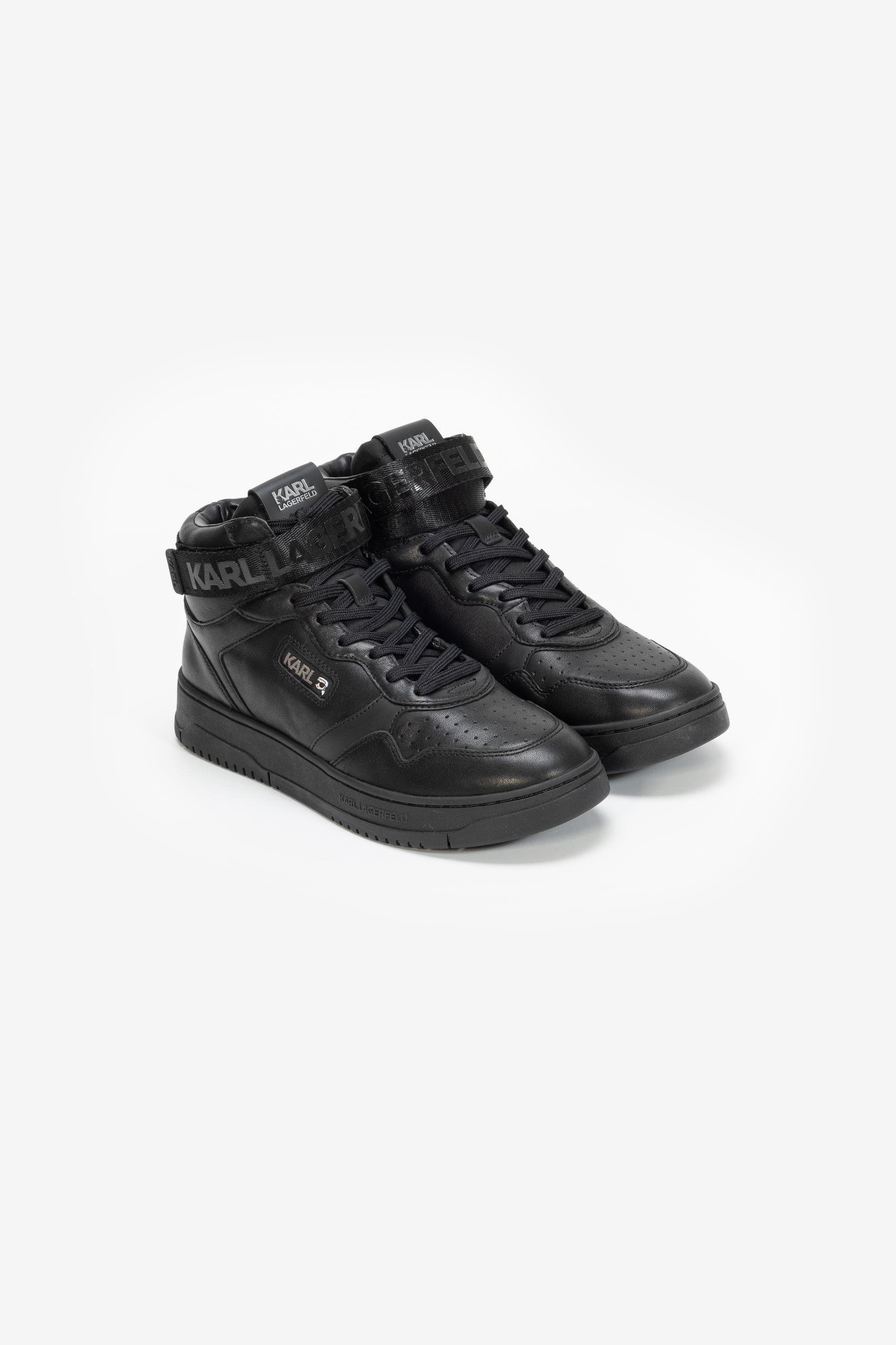 Karl Lagerfeld Erkek Sneaker