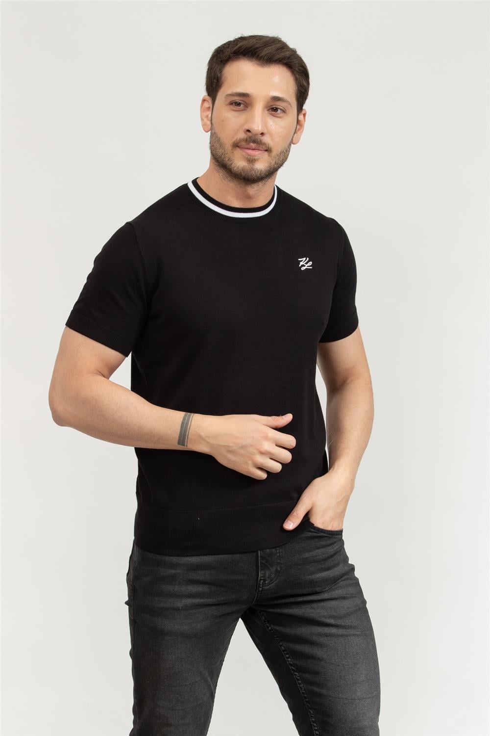 Karl Lagerfeld Erkek Triko