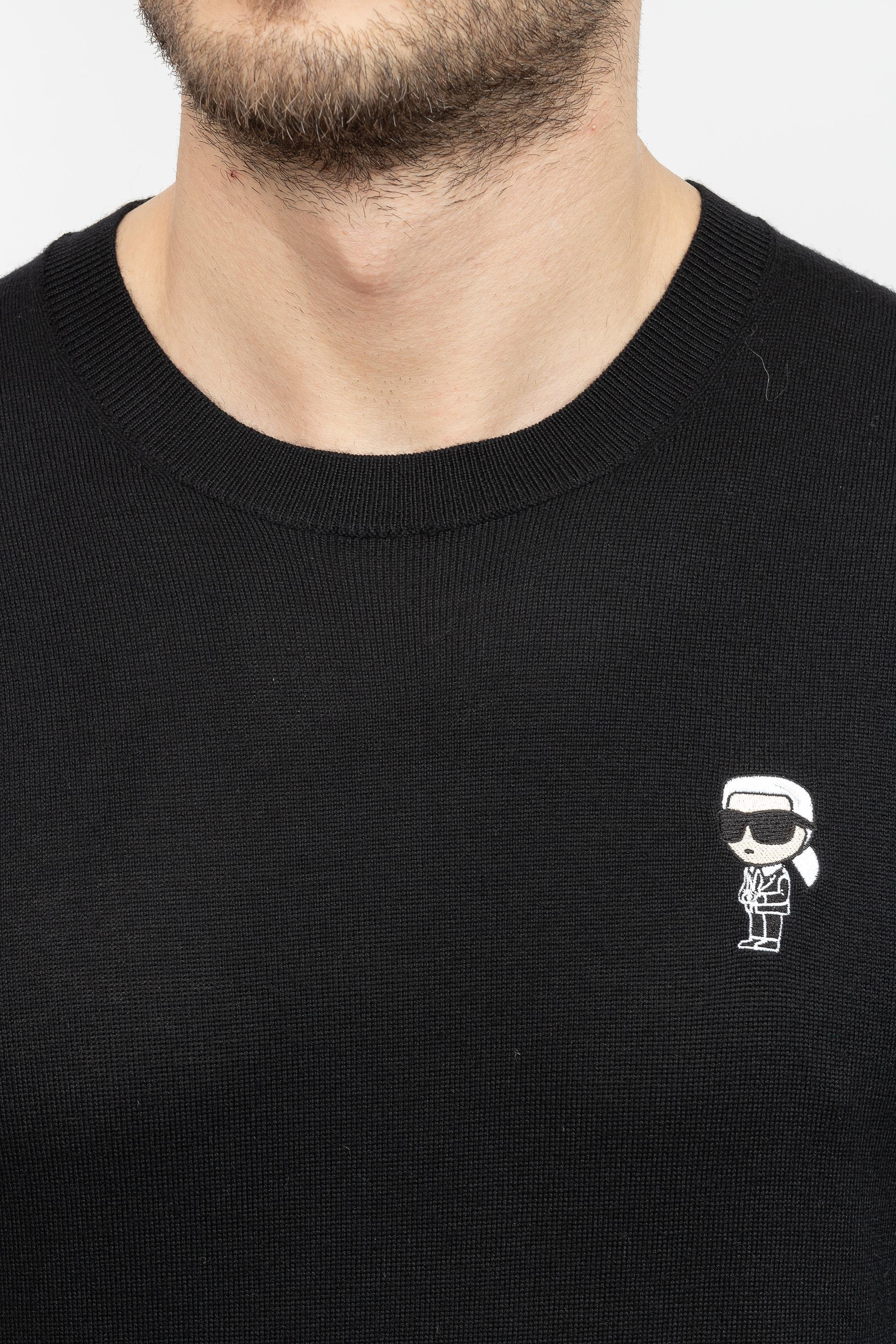 Karl Lagerfeld Erkek Triko