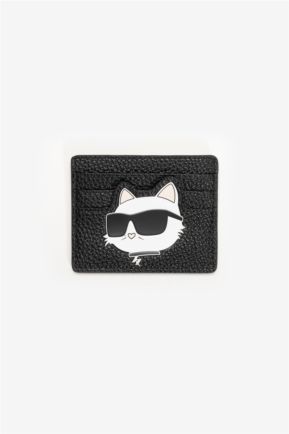 Karl Lagerfeld Ikon Pebble Kadın Kartlık