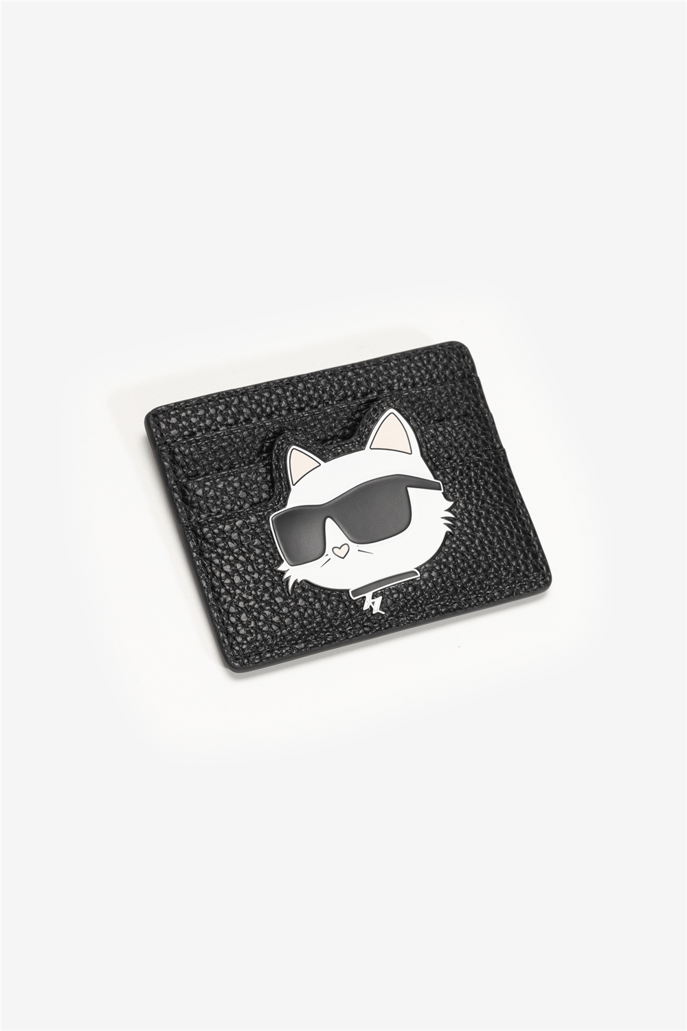 Karl Lagerfeld Ikon Pebble Kadın Kartlık