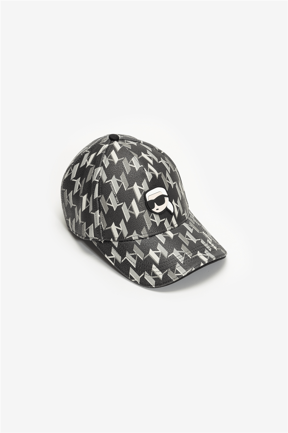Karl Lagerfeld Ikonik Kadın Baseball Şapka