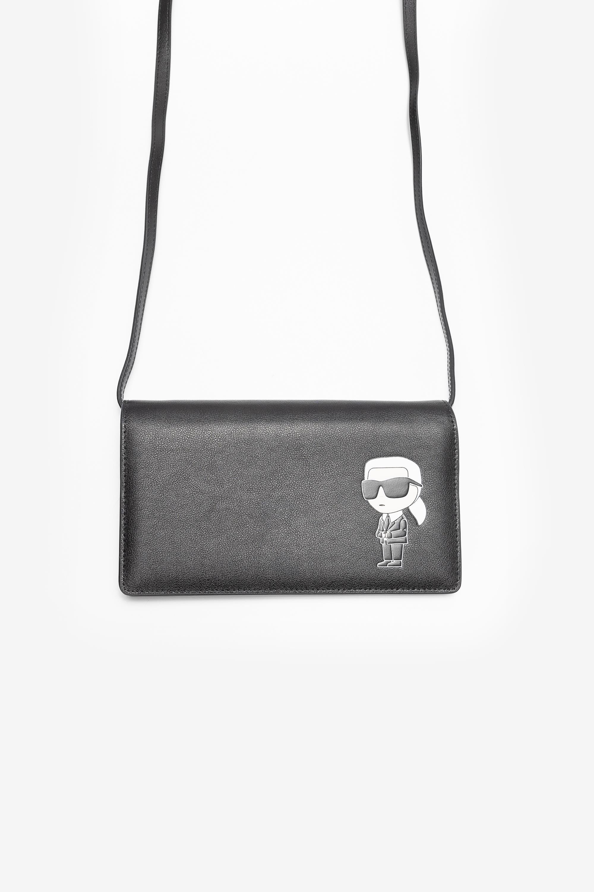 Karl Lagerfeld Ikonik Kadın Cüzdan
