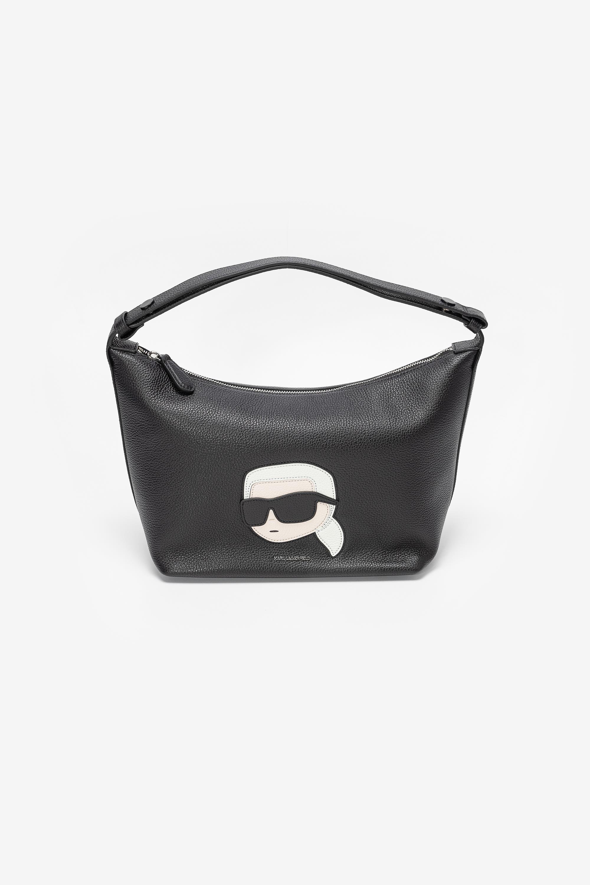 Karl Lagerfeld Ikonik Kadın Omuz Çantası