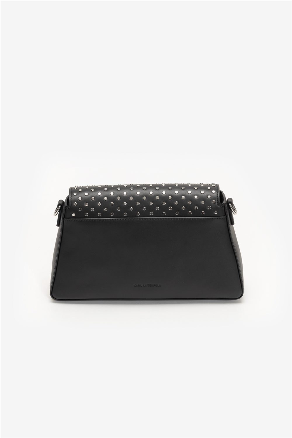 Karl Lagerfeld Ikon/K Soft Kadın Omuz Çantası