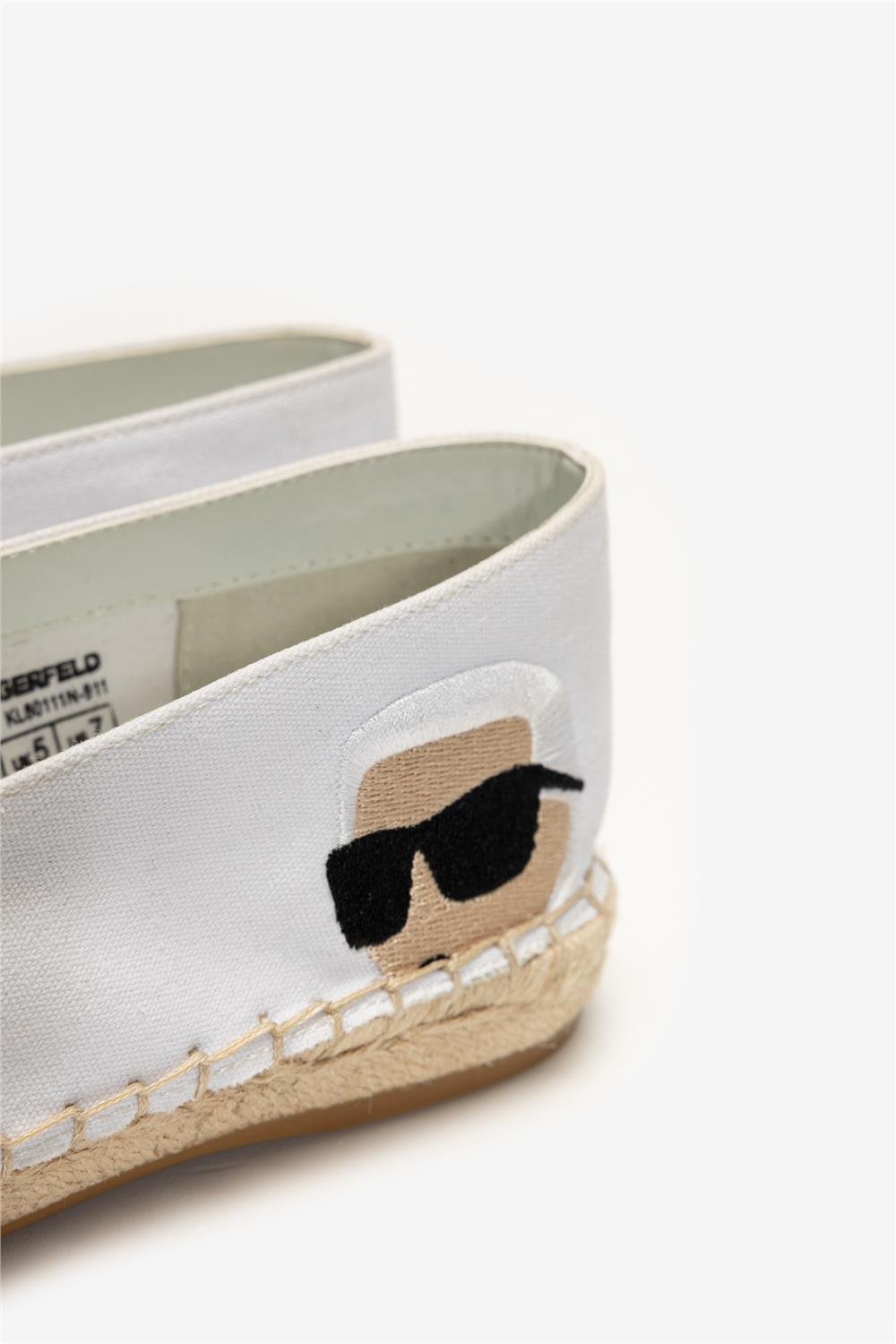 Karl Lagerfeld Kadın Ayakkabı