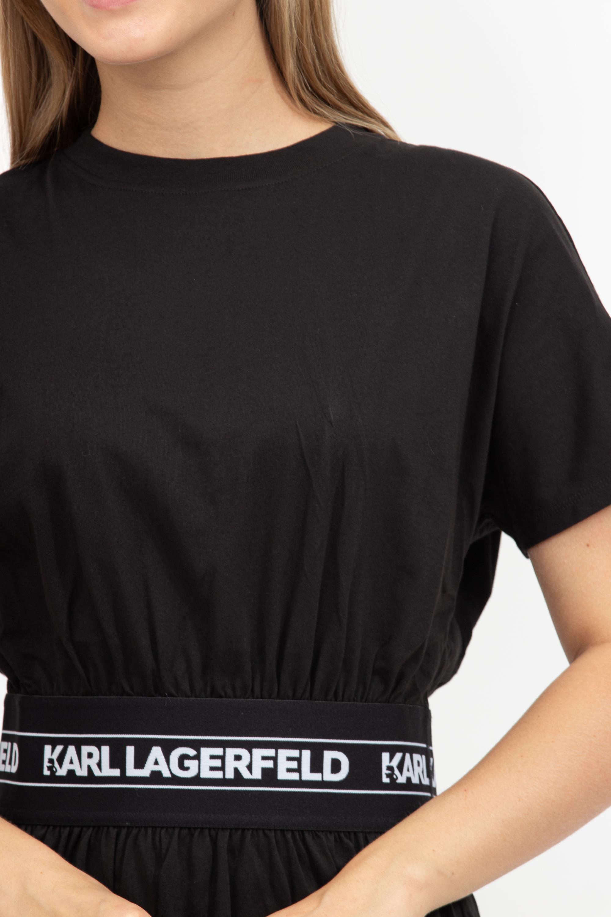 Karl Lagerfeld Kadın Elbise