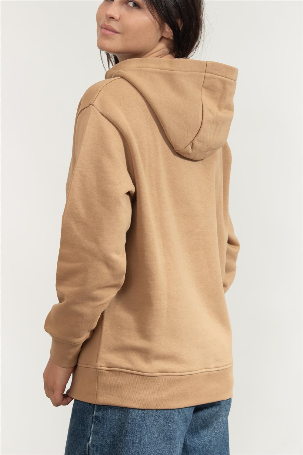 Karl Lagerfeld Kadın Kapüşonlu Sweatshirt
