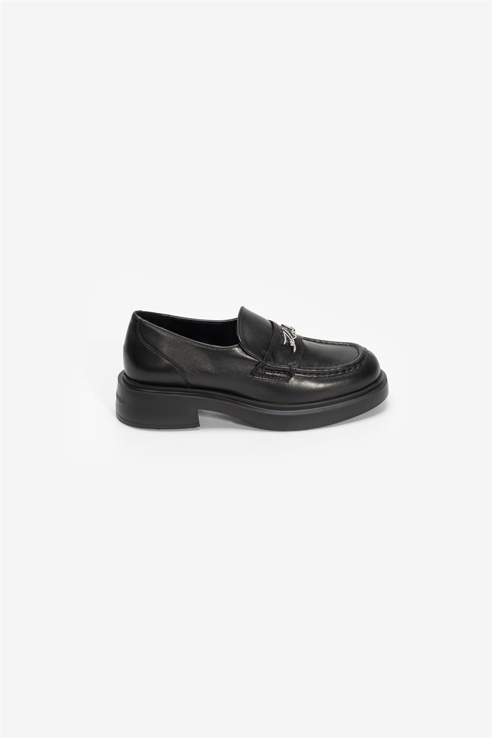 Karl Lagerfeld Kadın Loafer
