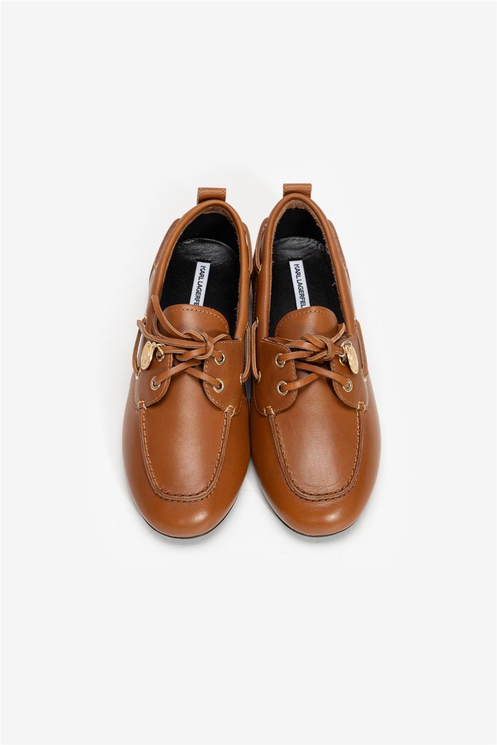 Karl Lagerfeld Kadın Loafer