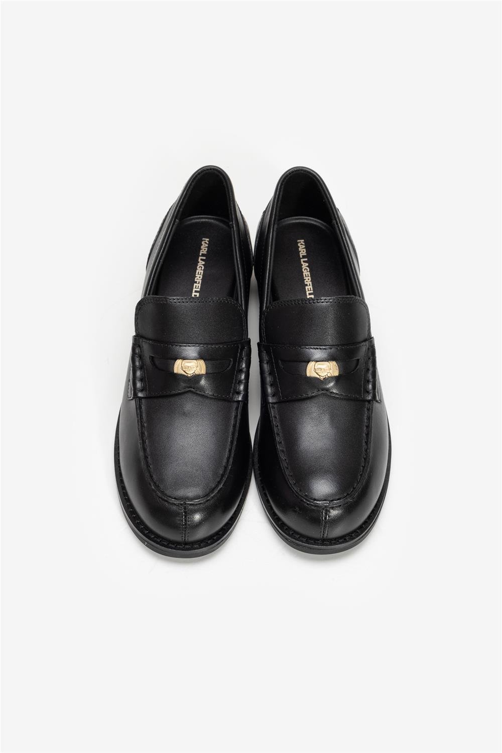 Karl Lagerfeld Kadın Loafer
