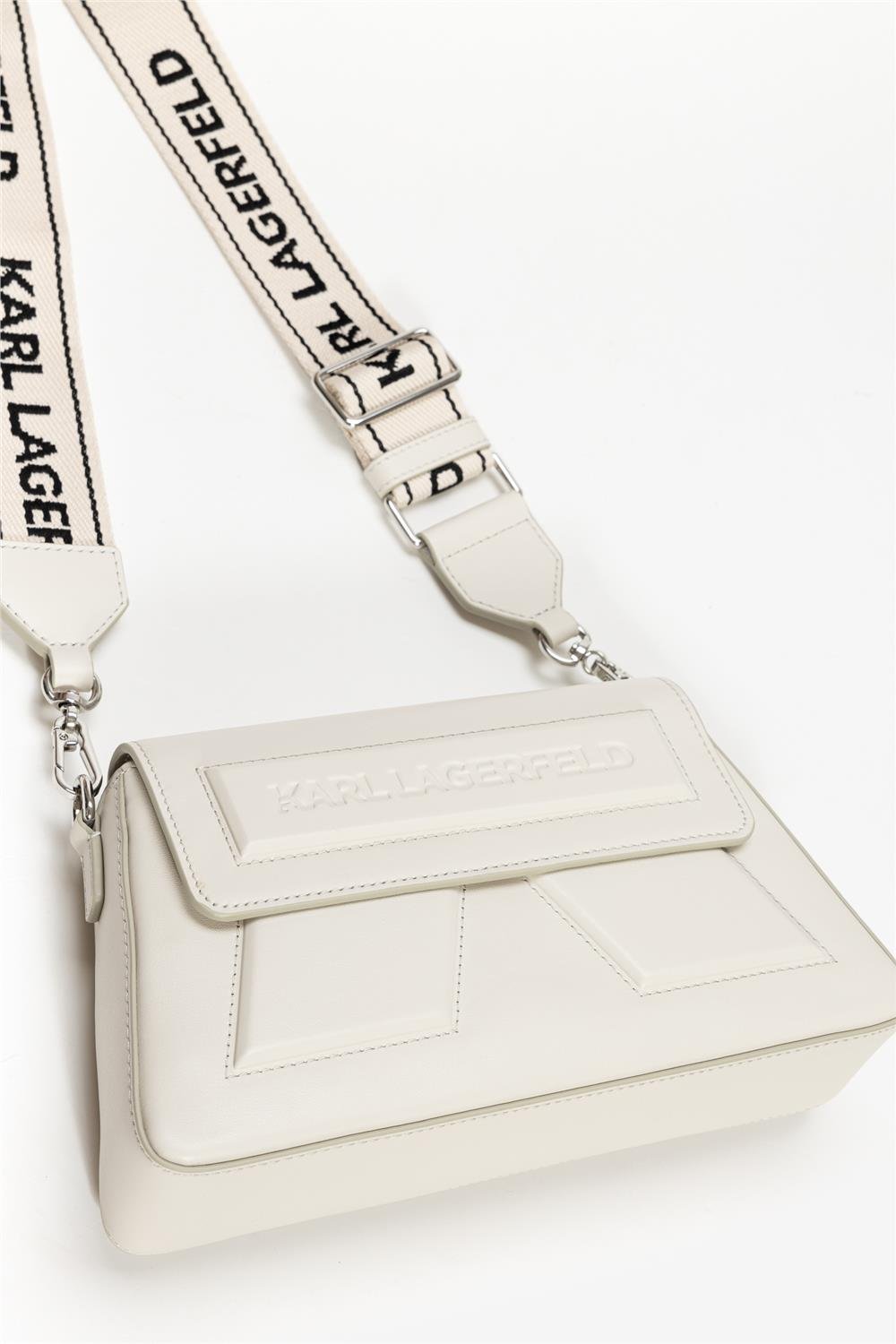 Karl Lagerfeld Kadın Mini Omuz Çantası
