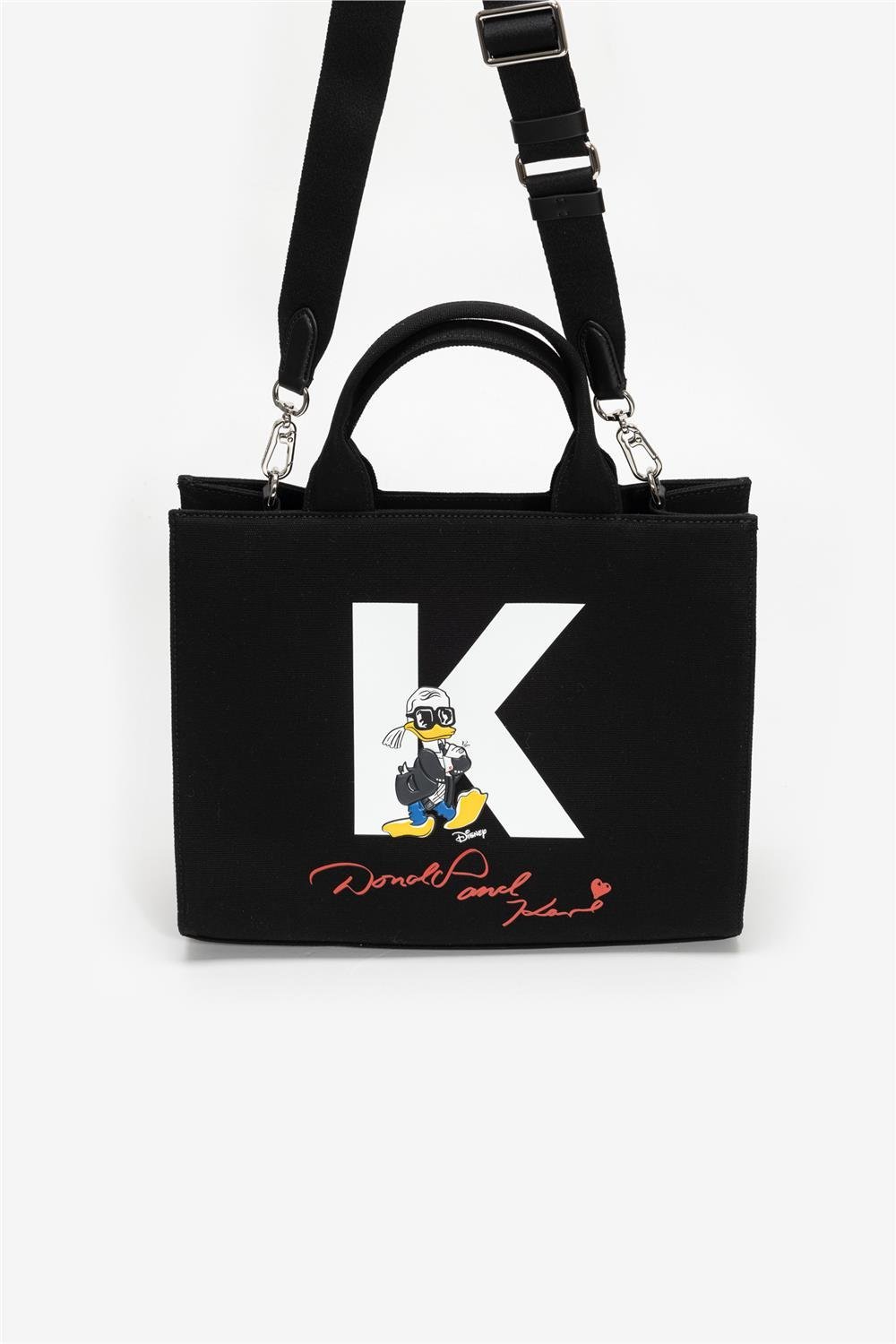 Karl Lagerfeld Kadın Mini Omuz Çantası