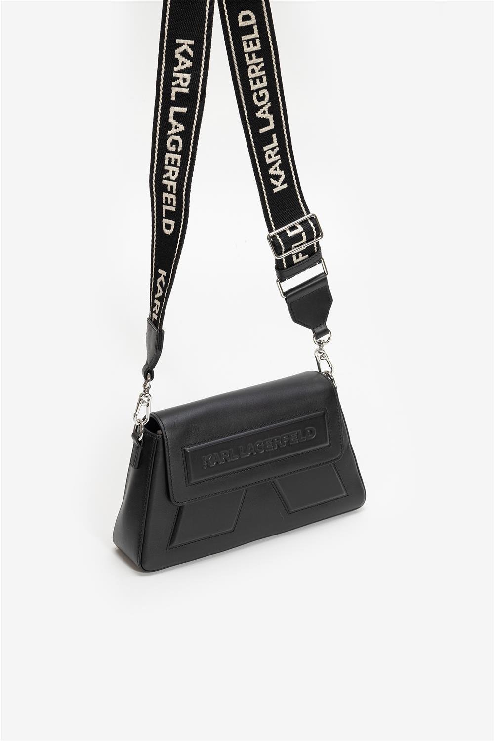Karl Lagerfeld Kadın Mini Omuz Çantası