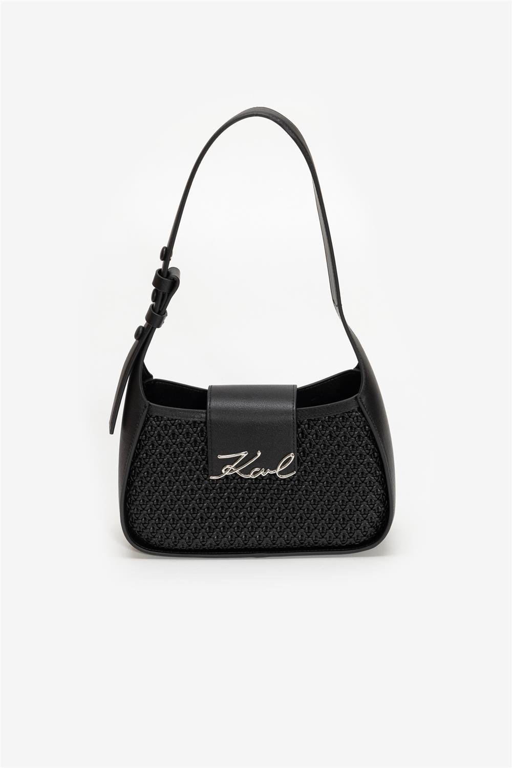 Karl Lagerfeld Kadın Mini Omuz Çantası