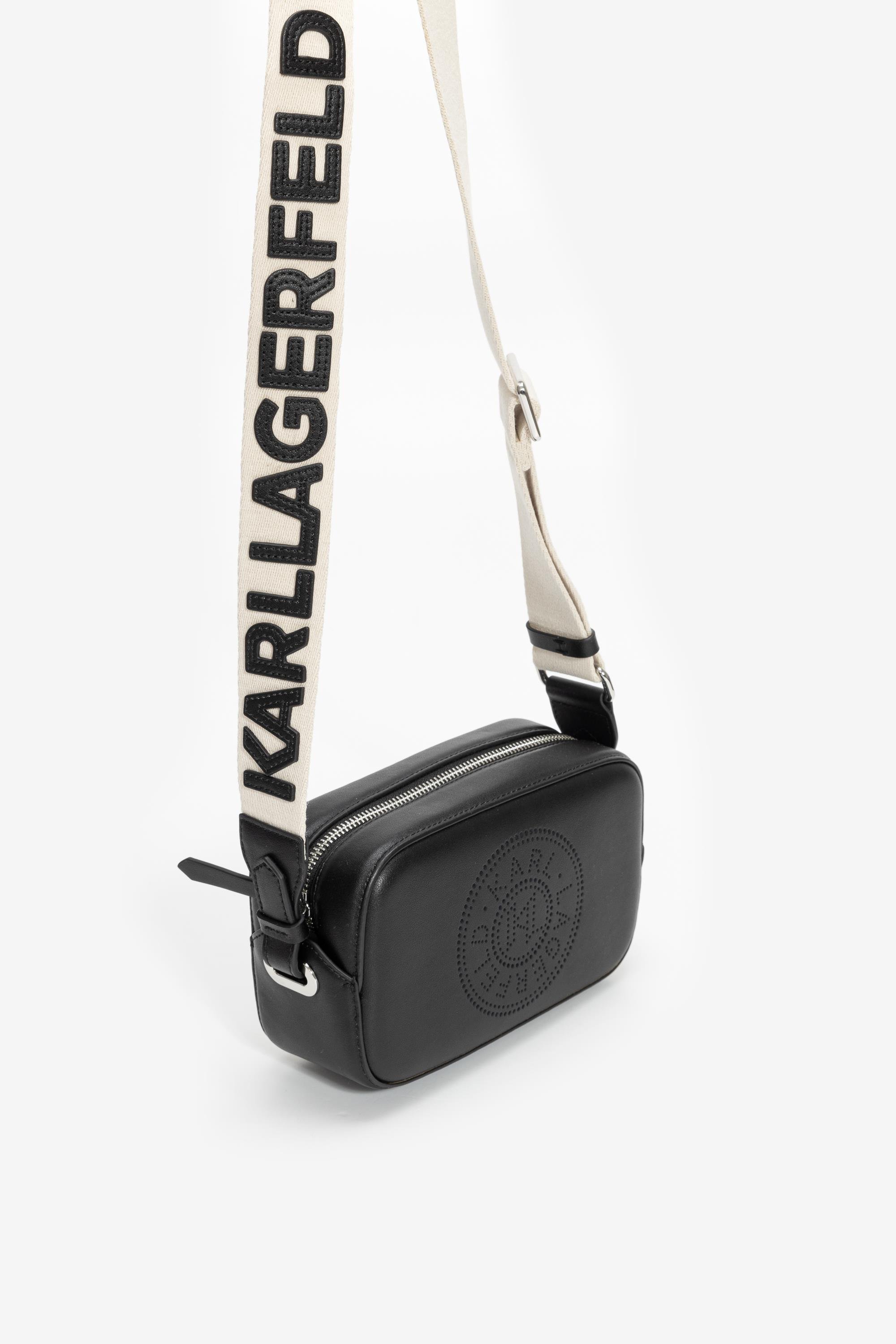 Karl Lagerfeld Kadın Mini Omuz Çantası