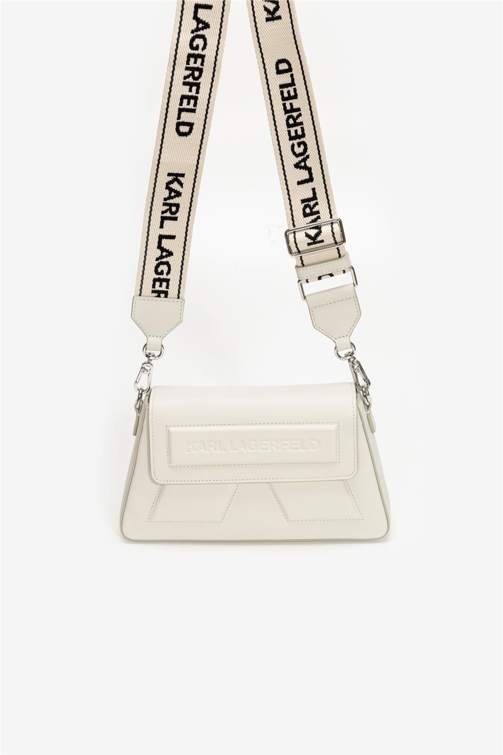 Karl Lagerfeld Kadın Mini Omuz Çantası