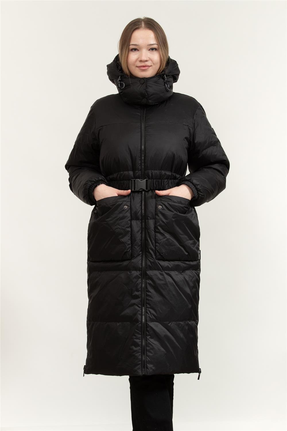 Karl Lagerfeld Kadın Mont