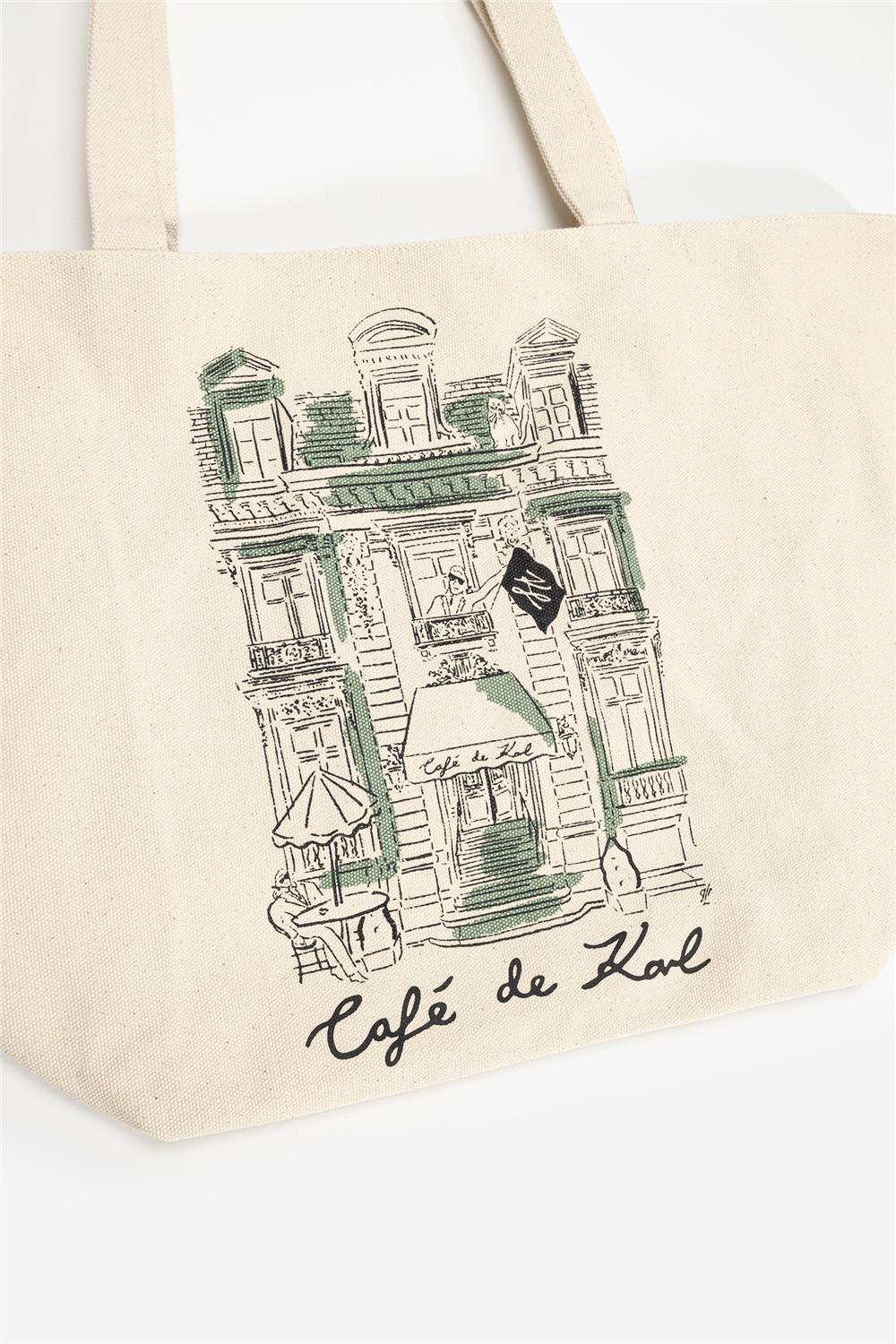 Karl Lagerfeld Kadın Omuz Çantası