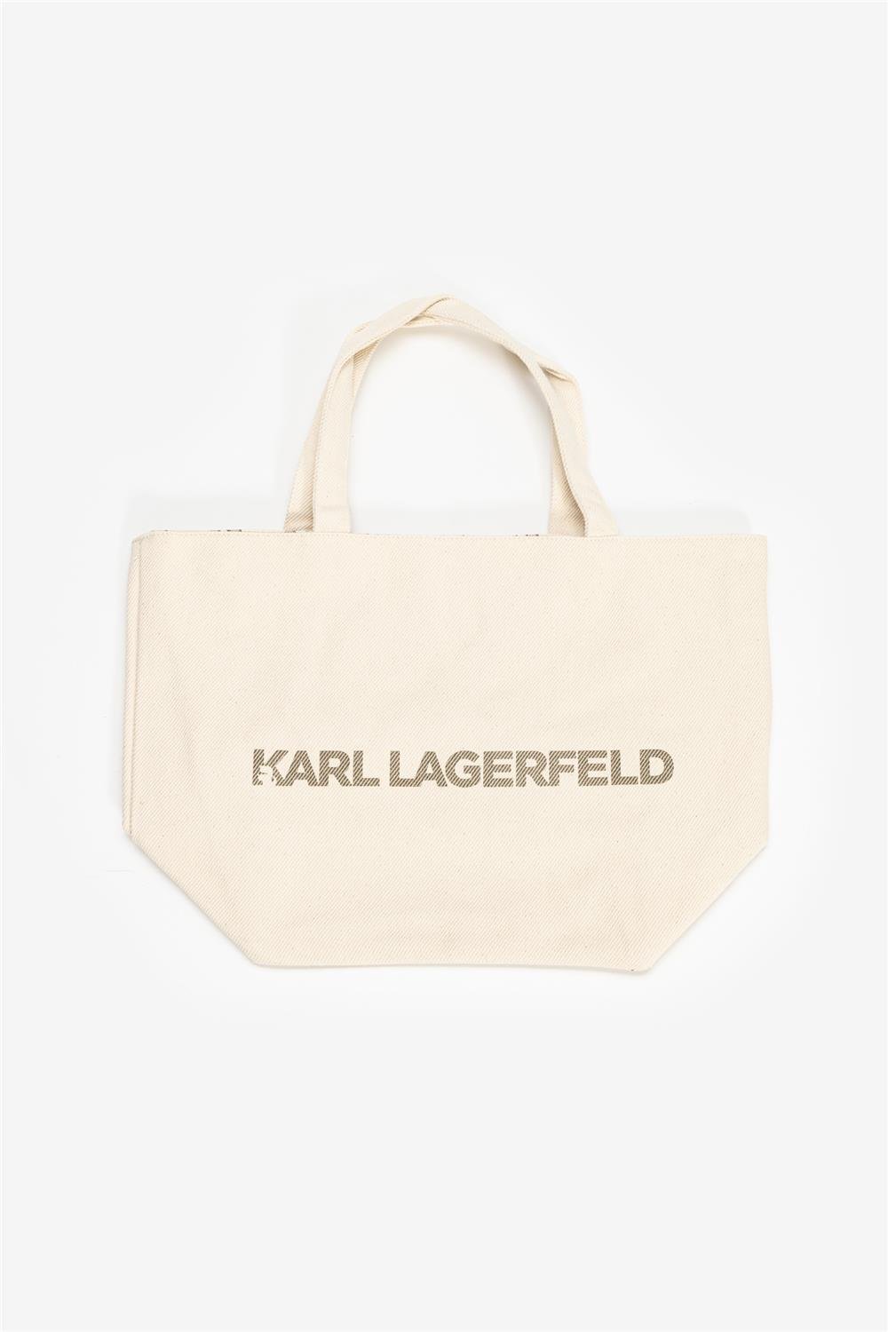 Karl Lagerfeld Kadın Omuz Çantası