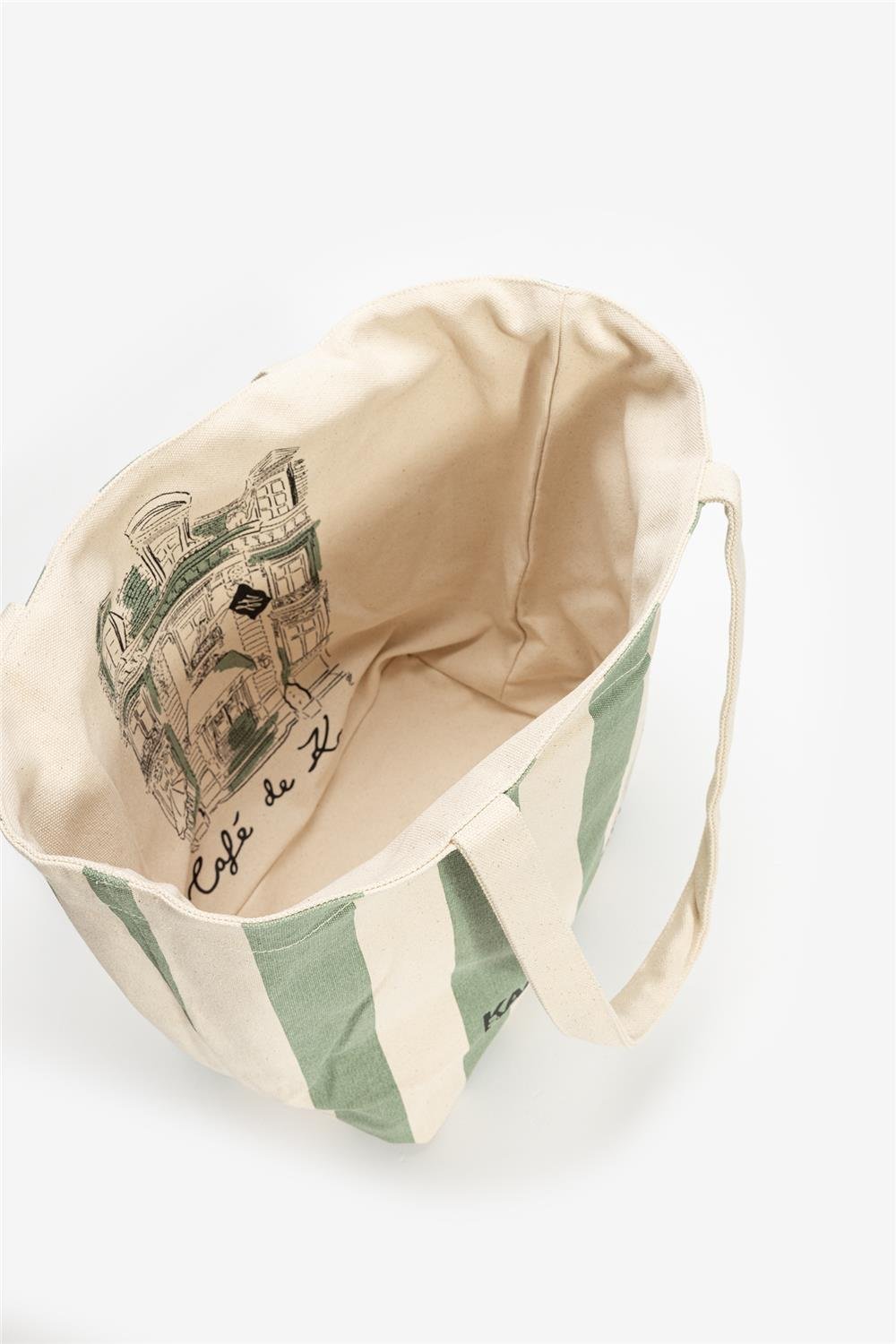 Karl Lagerfeld Kadın Omuz Çantası