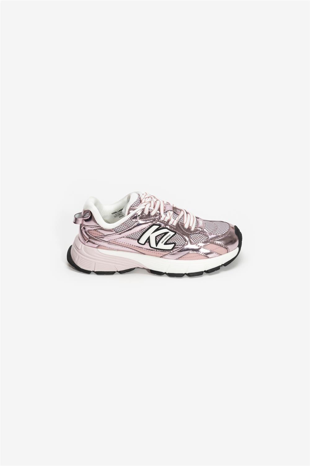 Karl Lagerfeld Kadın Sneaker