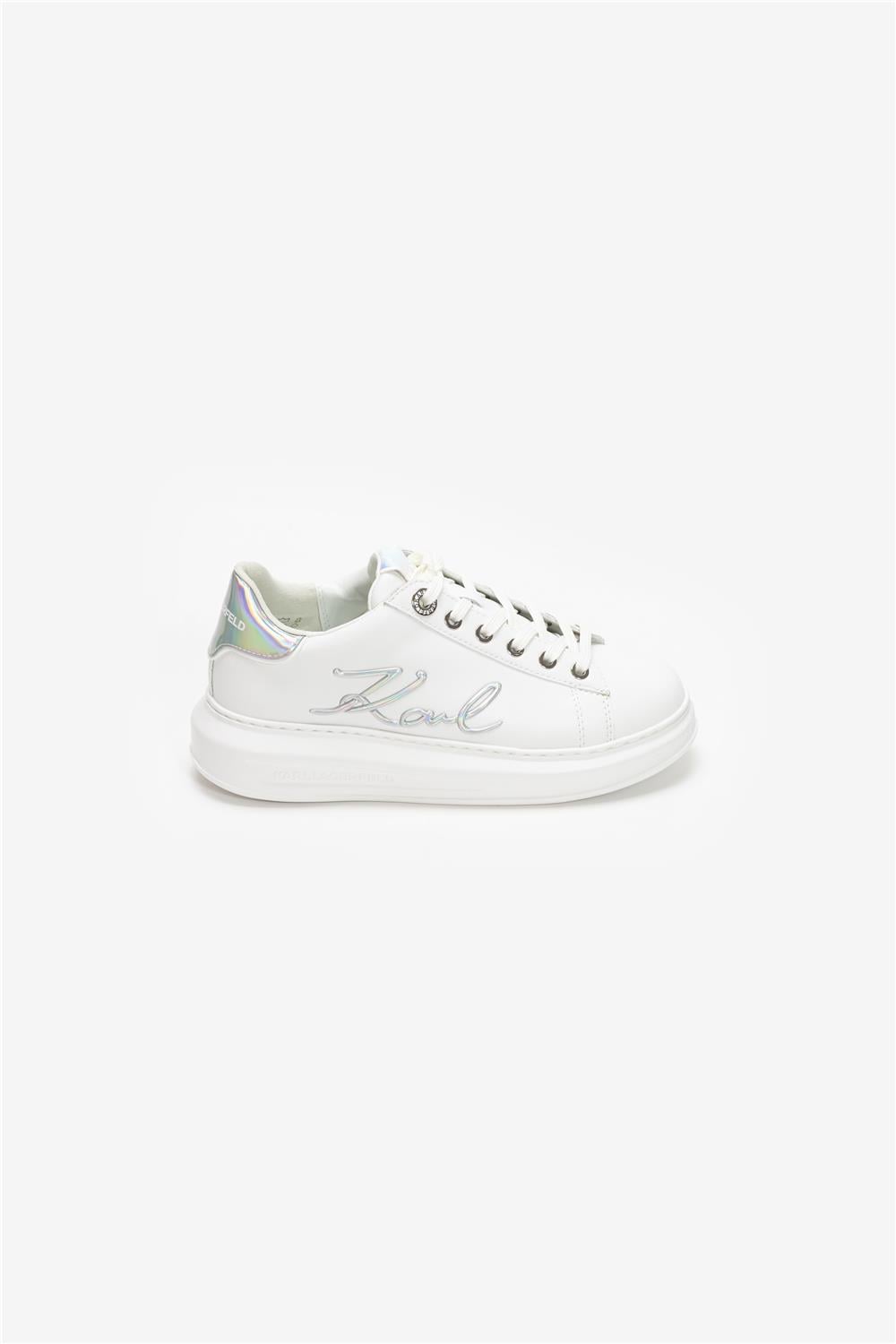 Karl Lagerfeld Kadın Sneaker