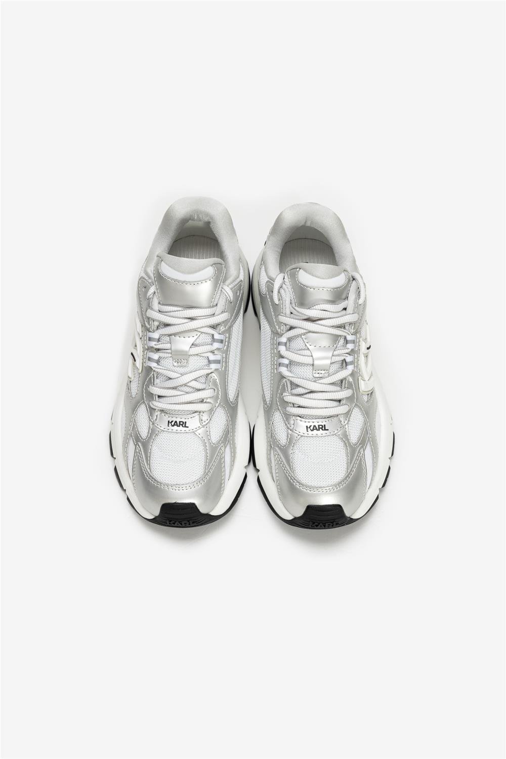 Karl Lagerfeld Kadın Sneaker