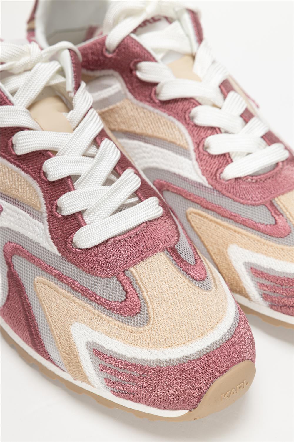 Karl Lagerfeld Kadın Sneaker