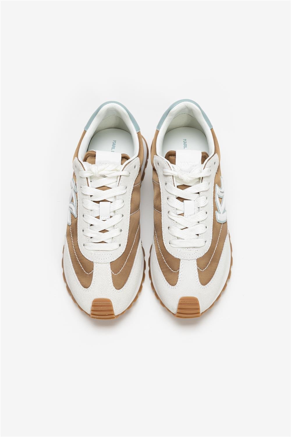 Karl Lagerfeld Kadın Sneaker